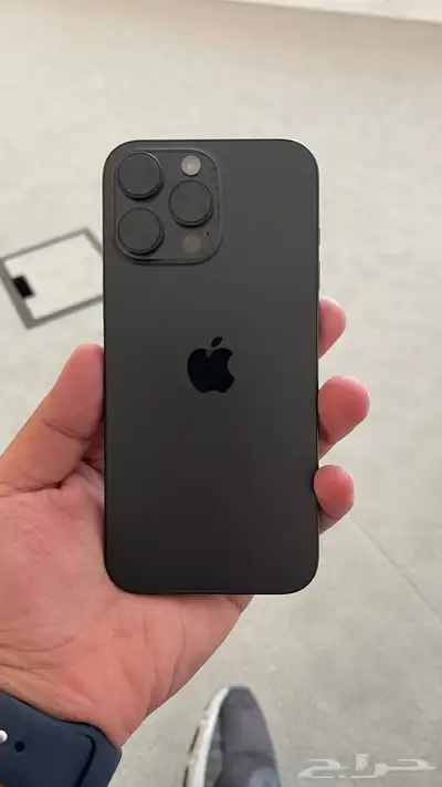 ايفون 16 برو ماكس 1TB 0