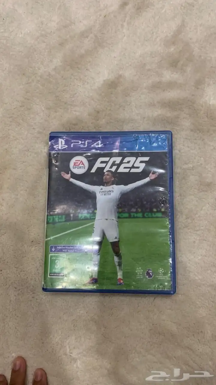 شريط فيفا 25 1