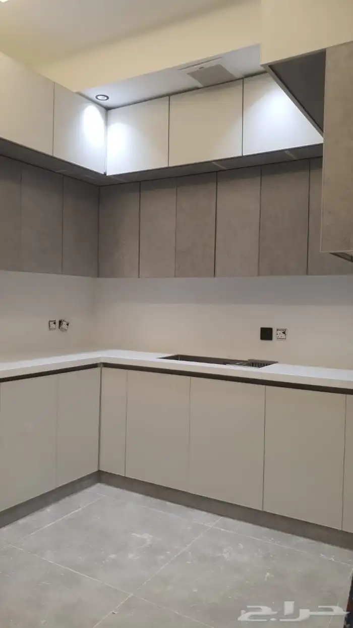 تفصيل وتصميم المطابخ الالمنيوم الحديثه 1