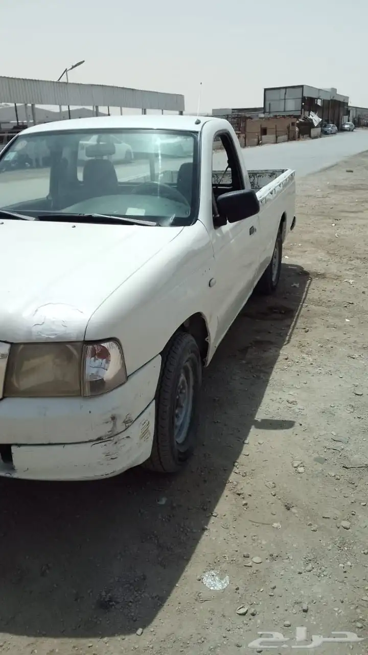 2005 وانيت فورد 5