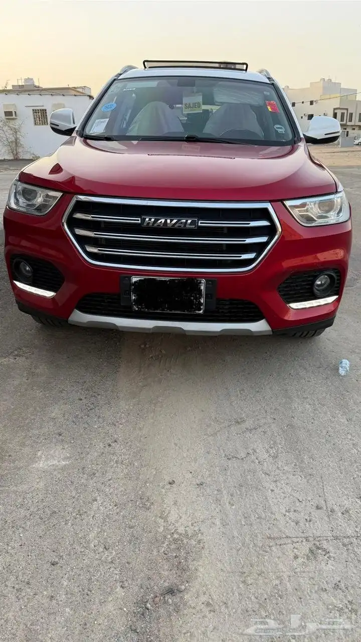 هافال H2 فل كامل 0