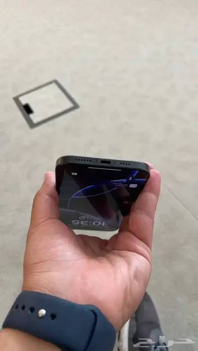 ايفون 16 برو ماكس 1TB 3