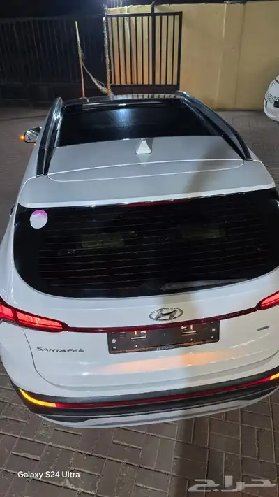سنتافيه فل كامل بانوراما دبل 2021 4