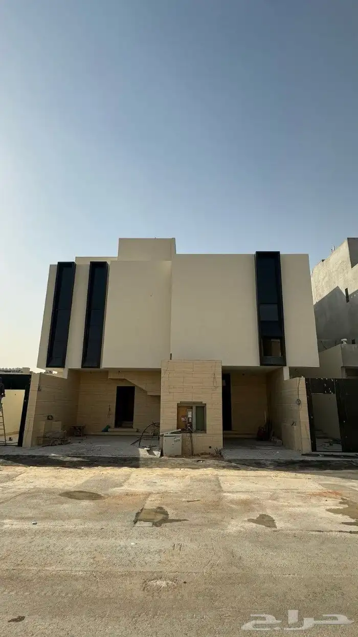 أدوار للبيع في حي النرجس شمال الرياض 2