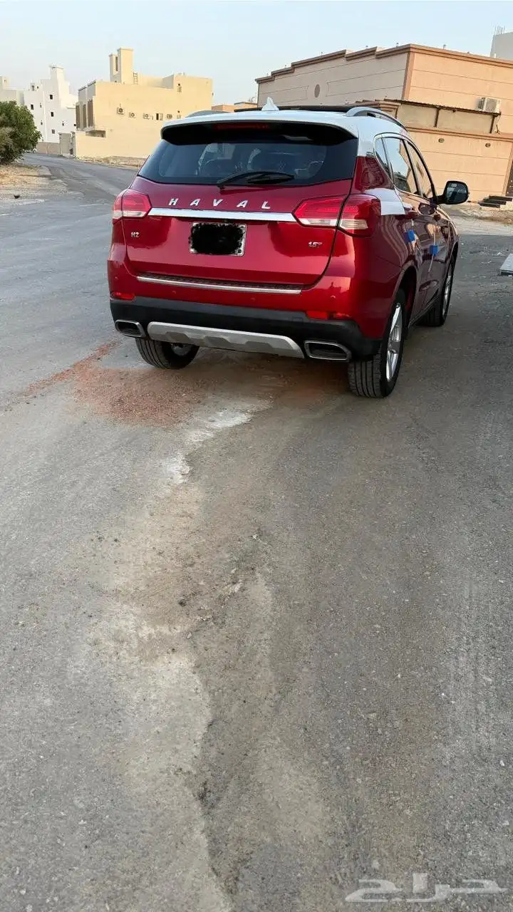 هافال H2 فل كامل 8