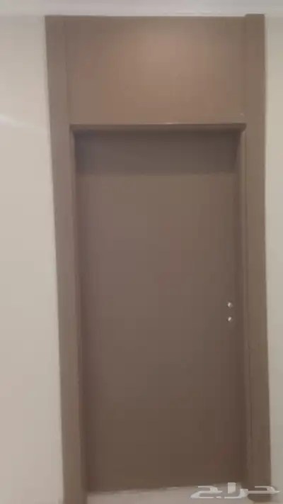 فنين تركيب تصنيع ابواب ديكورات تركيب غرف نوم الشغل بالحته 3