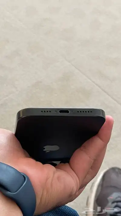 ايفون 16 برو ماكس 1TB 4