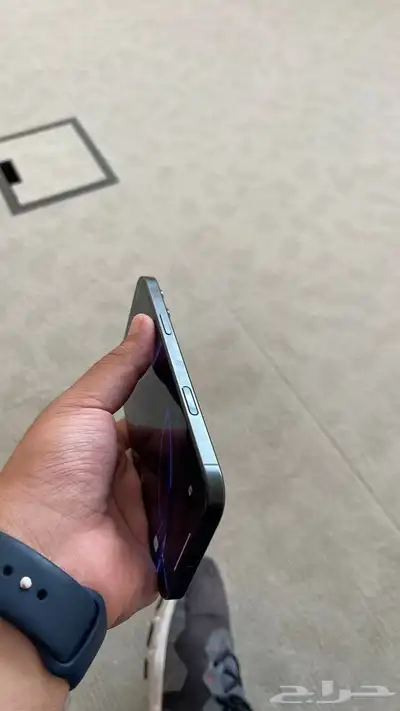 ايفون 16 برو ماكس 1TB 2