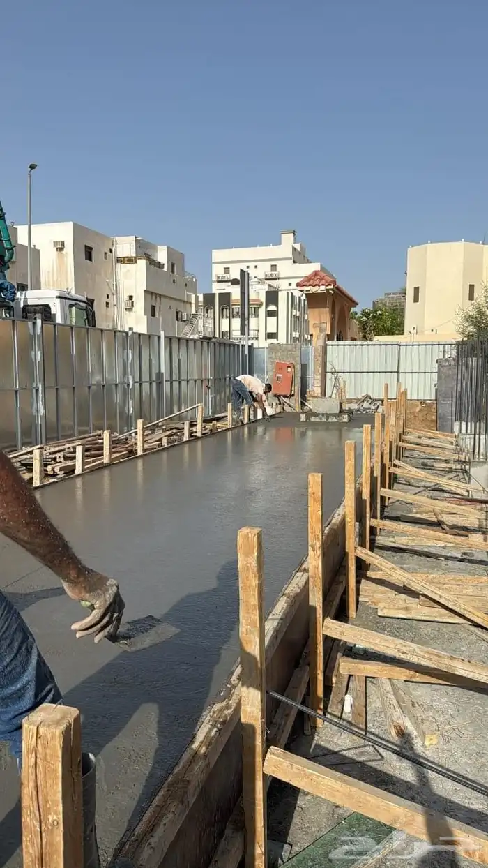 مقاول بناء عظم في الشرقية 7