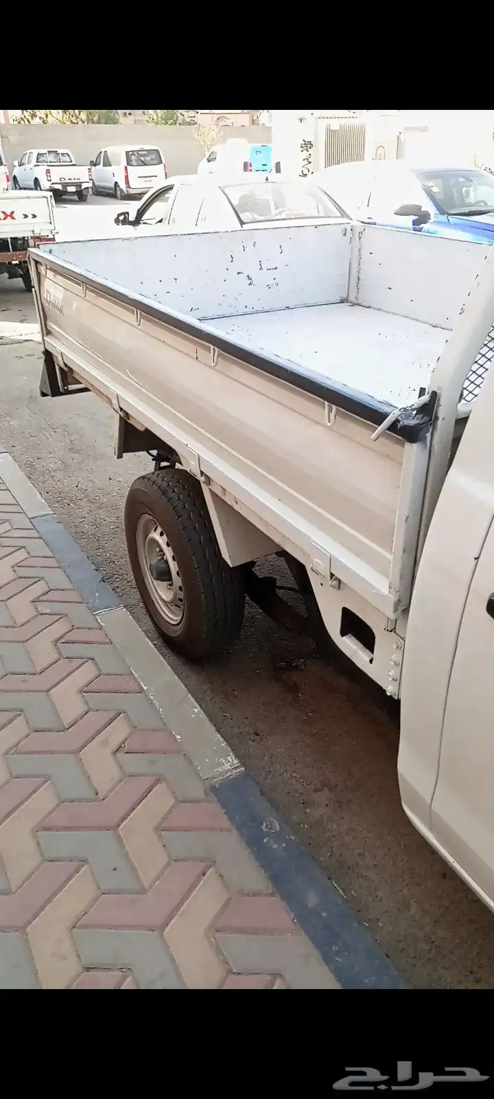 ايسوزو دماكس جوانب موديل 2016 رقم التواصل 1