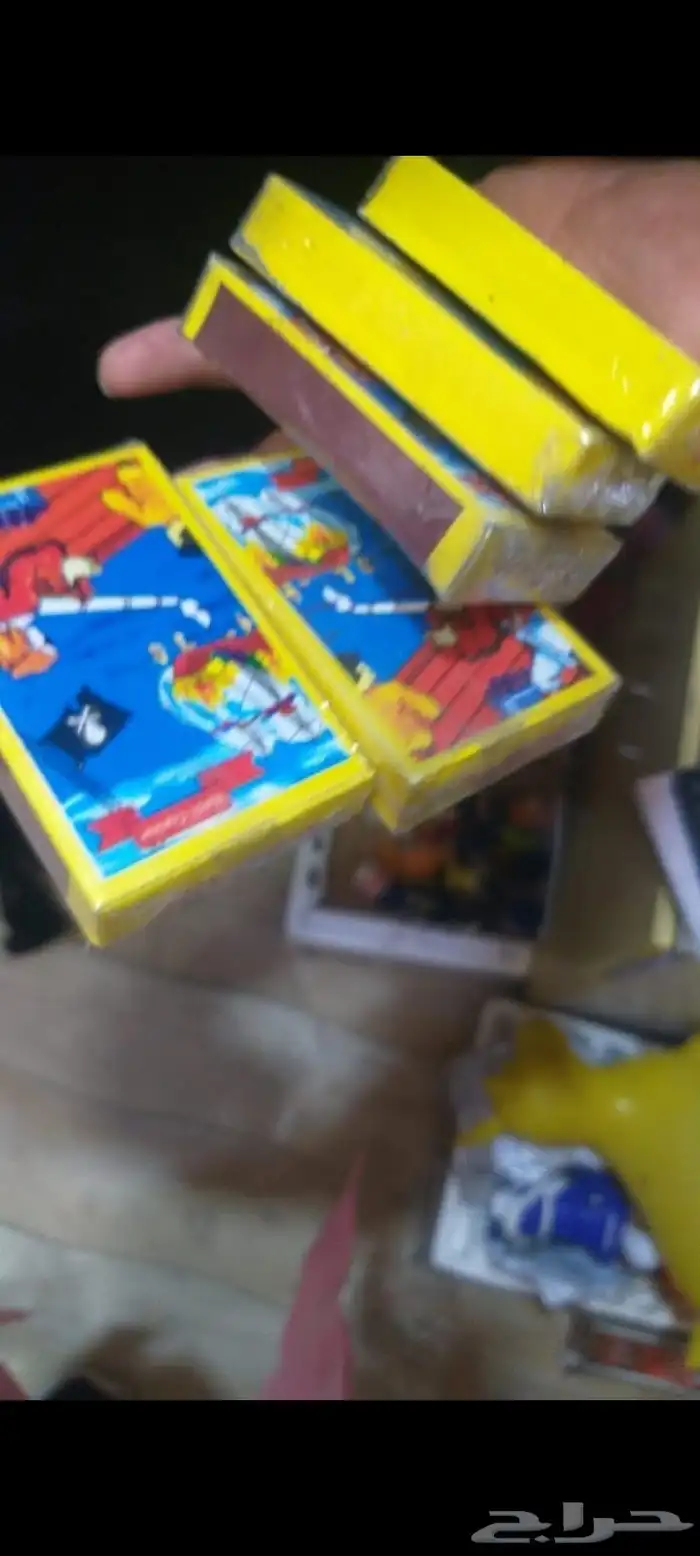 العاب نارية ترفيه مناسبات حفل كرة القدم أسعار خياليه جمله وت 6