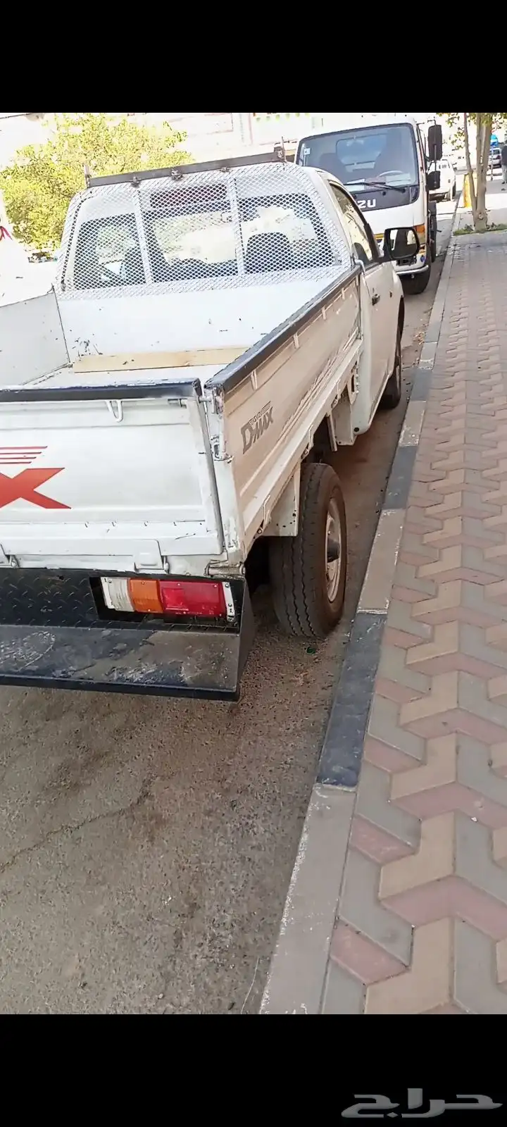 ايسوزو دماكس جوانب موديل 2016 رقم التواصل 2