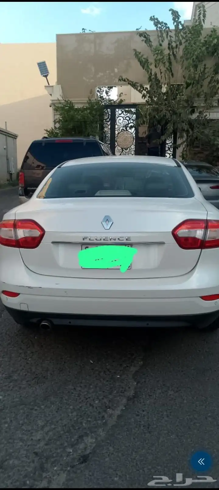رينو فرنسي 2015 0