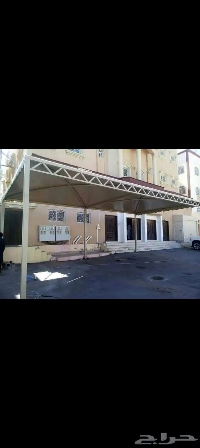 مظلات 5
