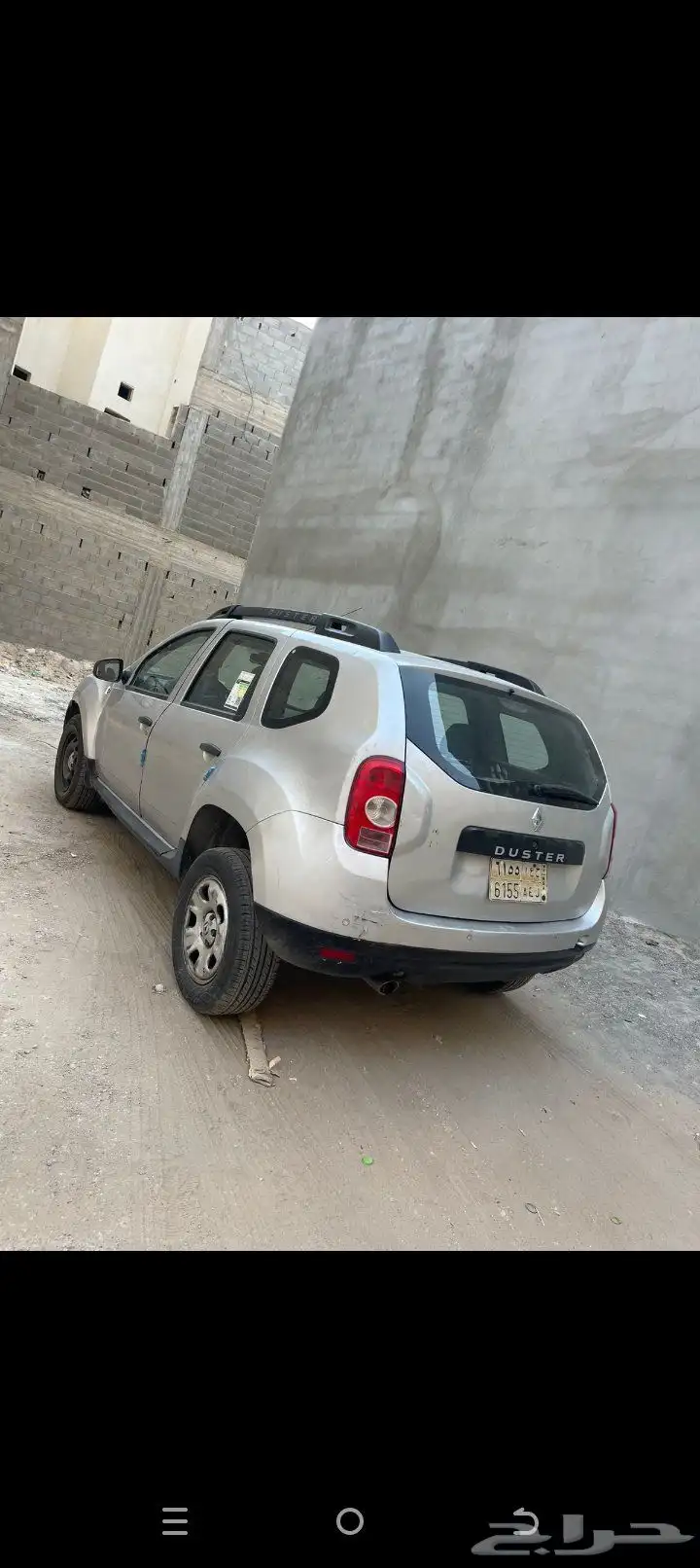 رينو داستر 2015 1