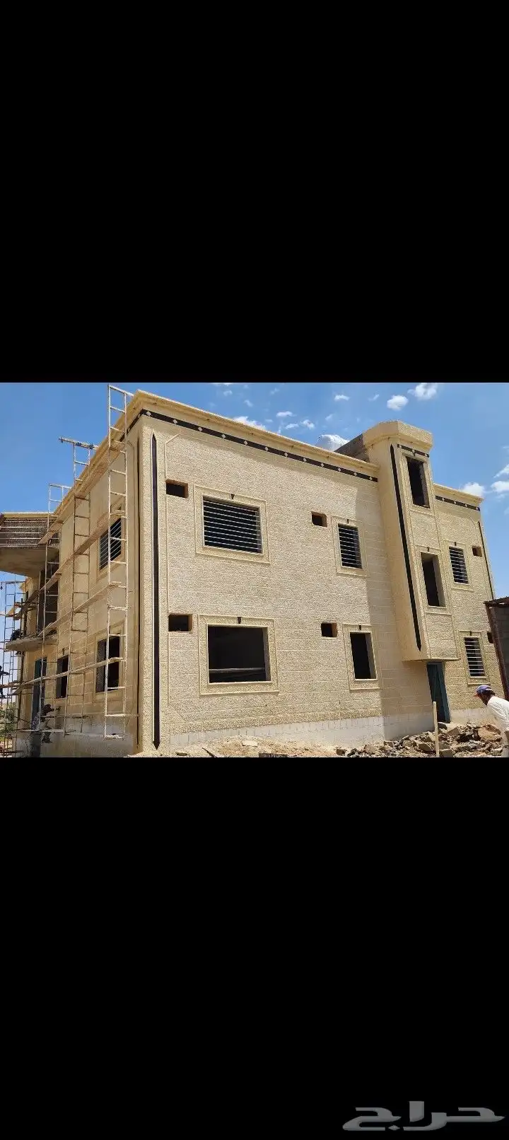 لياسه ملونه بديل الحجر الطبيعي 9