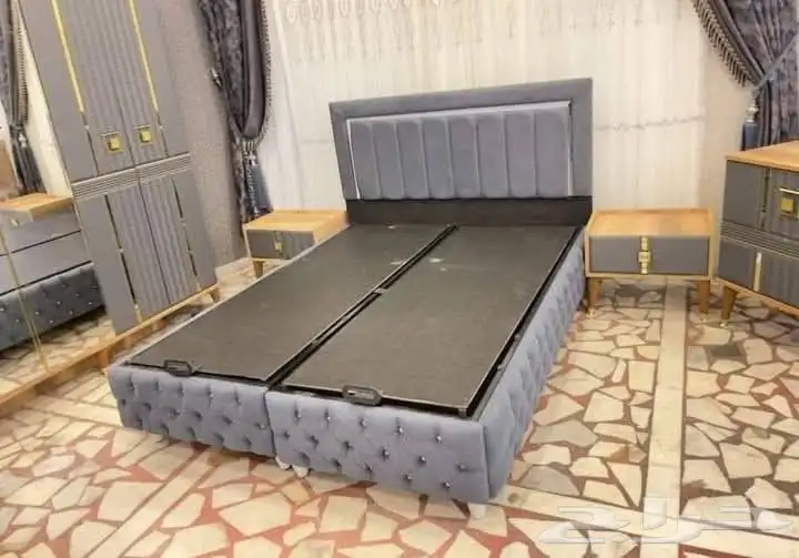 اثاث نجار غرف نوم ستاير دواليب بالمدينة المنورة 2