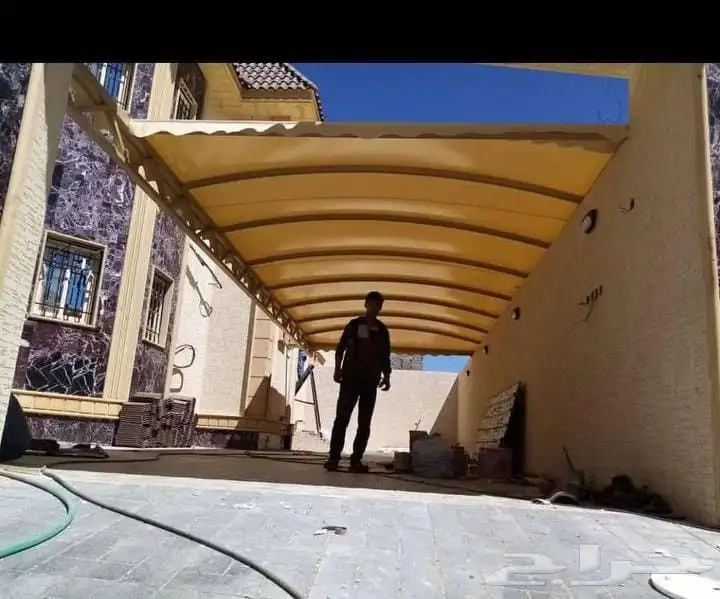 حداد مضلات سواتر 7