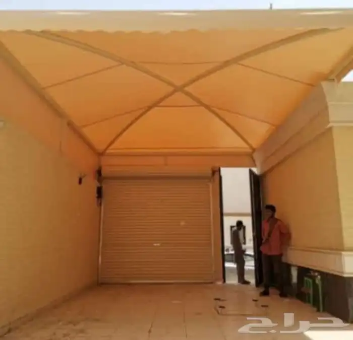 مظلات 8