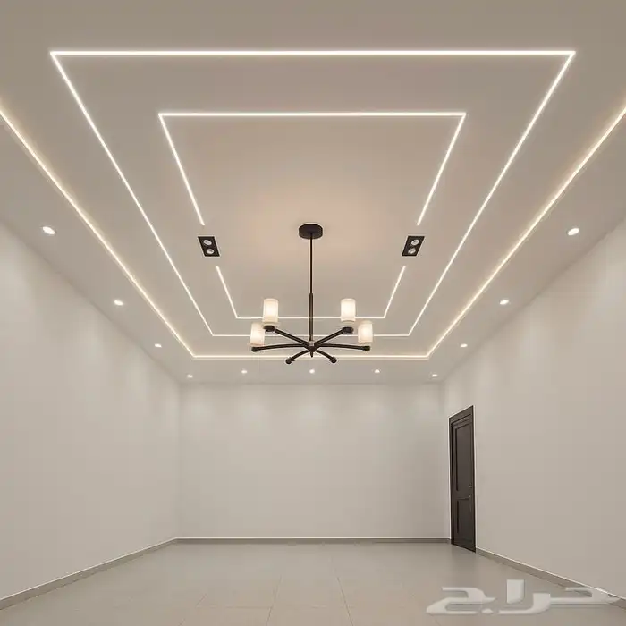 جبس بورد   اسقف _ جدران _ حوائط 1