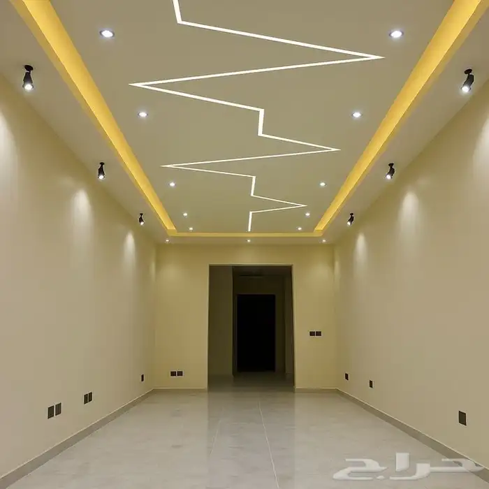 جبس بورد   اسقف _ جدران _ حوائط 7