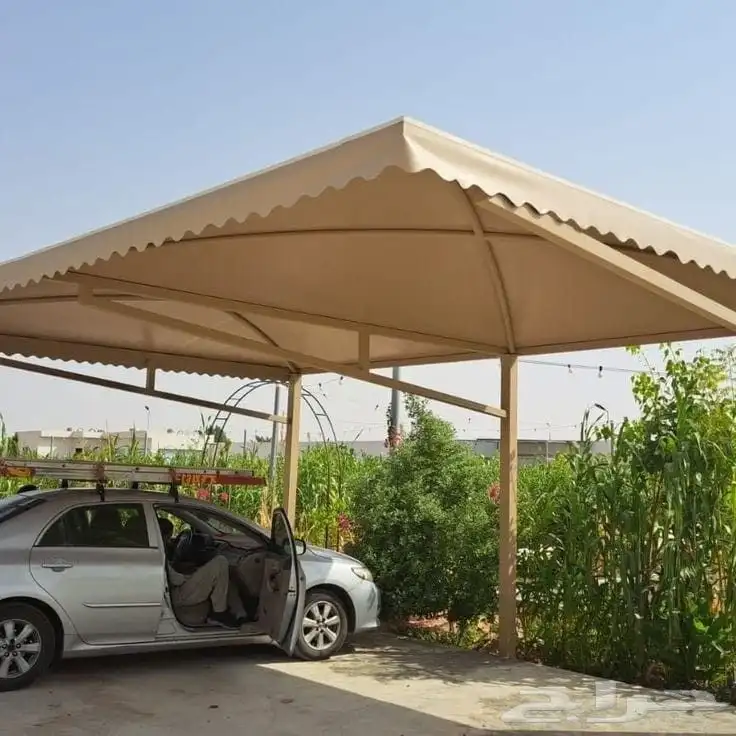 حدادمضلات وسواتر وابواب وشبابيك 8