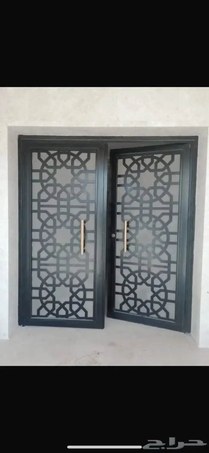 ورشه حداد خدمات مكه المكرمه 0