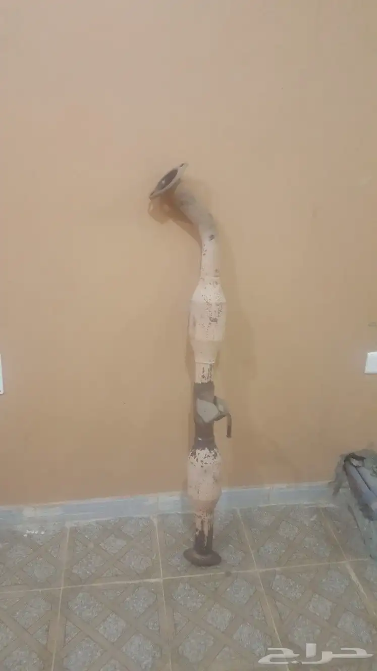 شكمان هايلكس وكاله 0