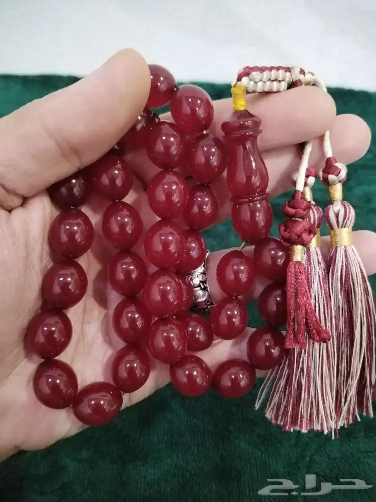 مسابيح مسكي 0