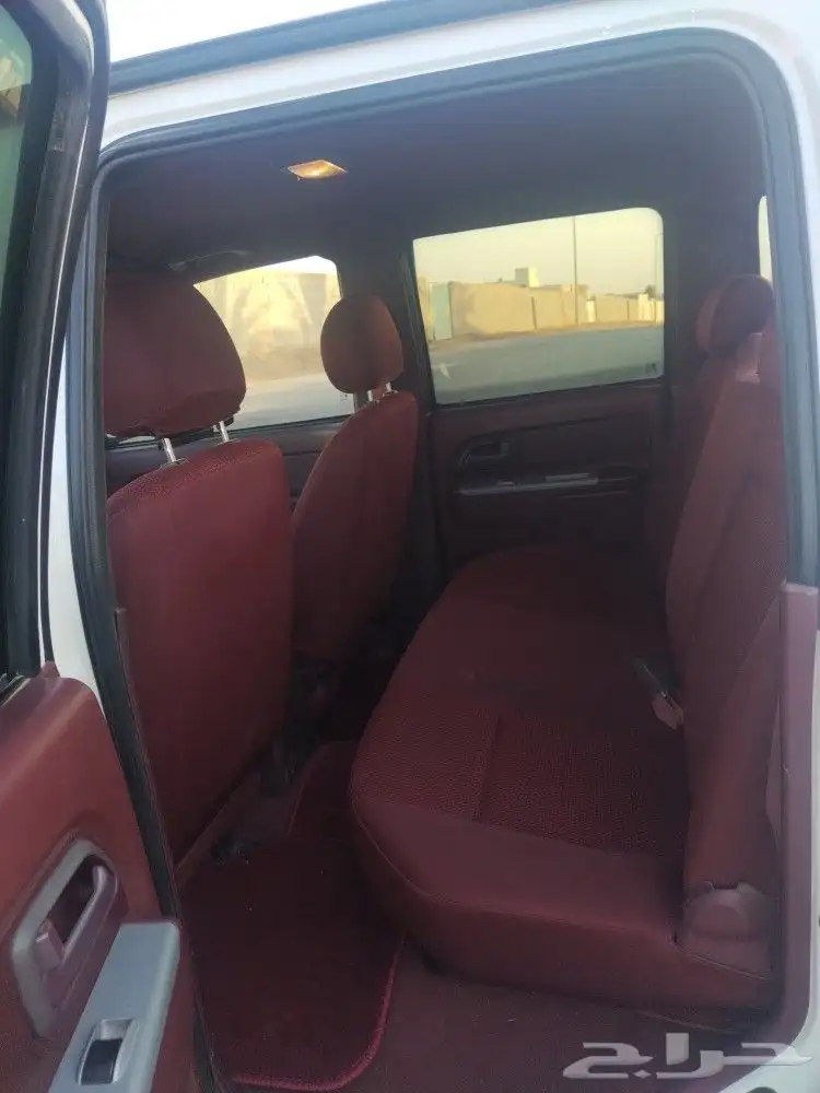 جريت وول ونجل5 6