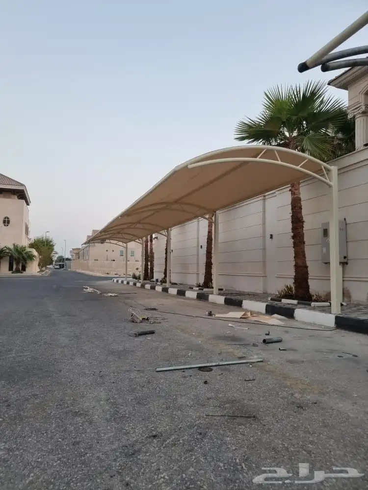 مظلات الدمام 5