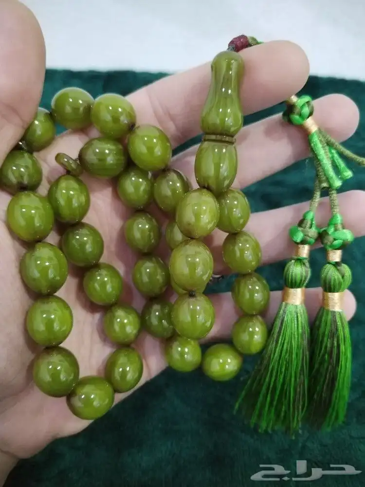 مسابيح مسكي 1