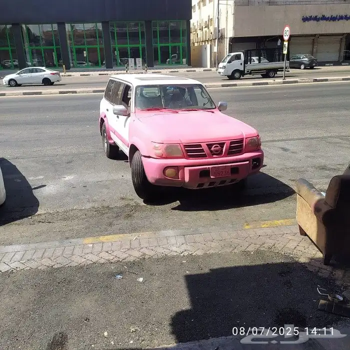 تغبيره مكينه الدمام شارع الملك سعود جوار بنك الرياض 7