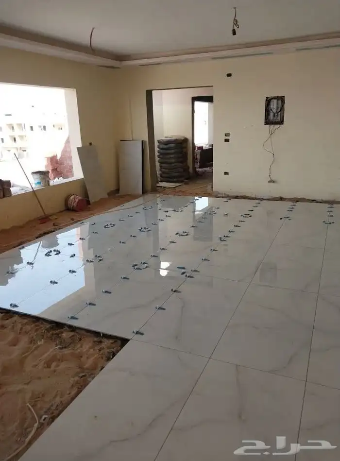 سراميك روخام تكسر ترميم 4