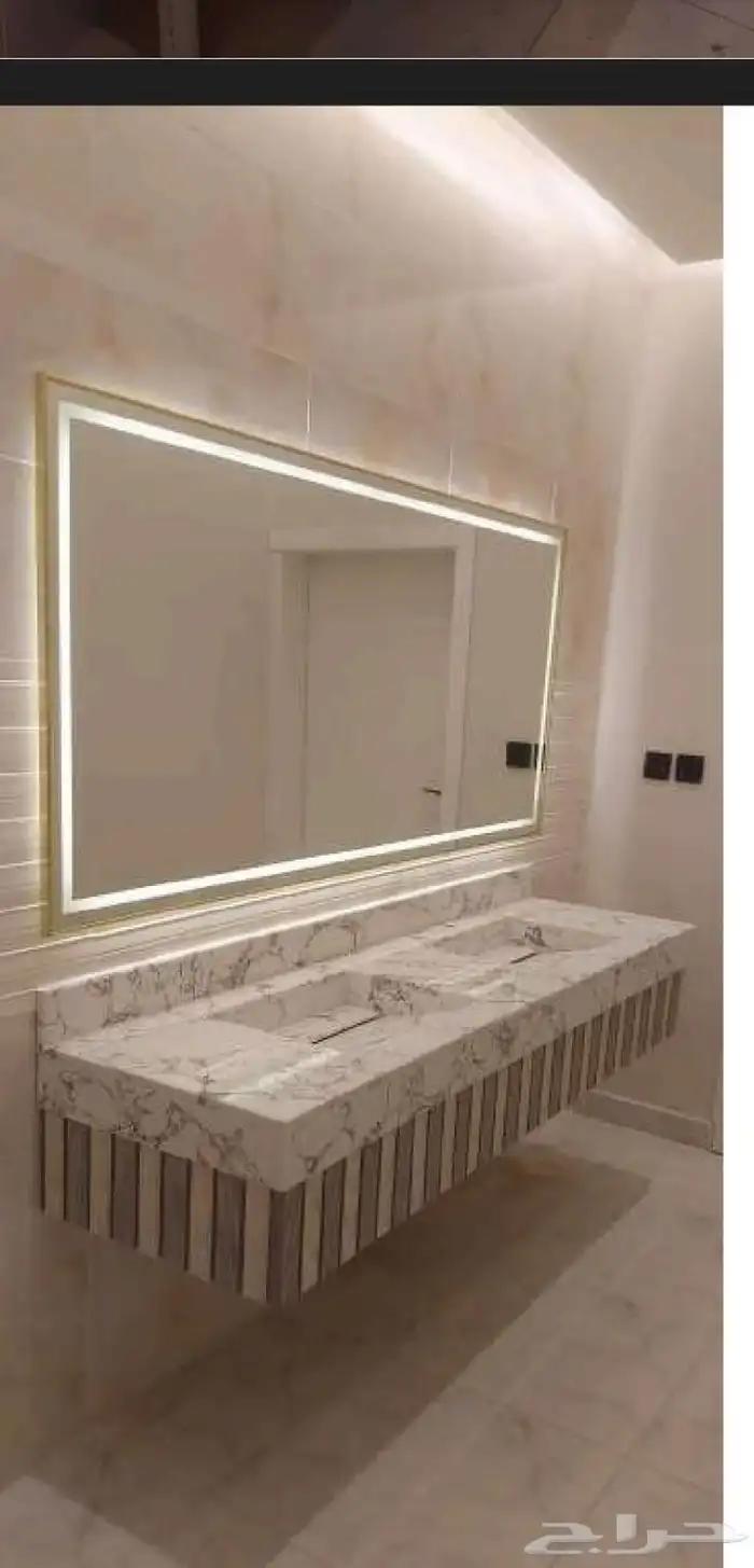 مغاسل فاخره واسعار مخفظه رخام صناعي طبيعي برسلين اسعار مخفضه 1