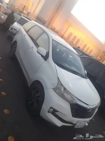 toyota avanza2016 index
