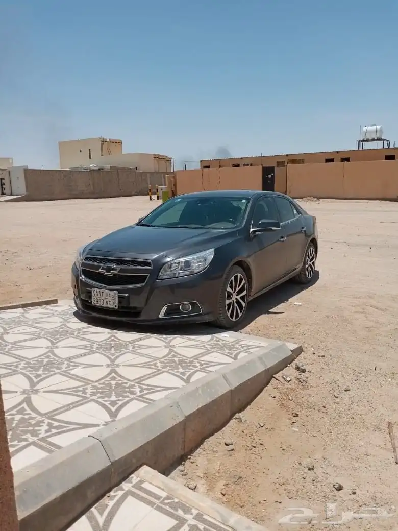ماليبو 2015 ديزل 1