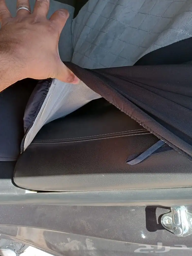 ماليبو 2015 ديزل 10