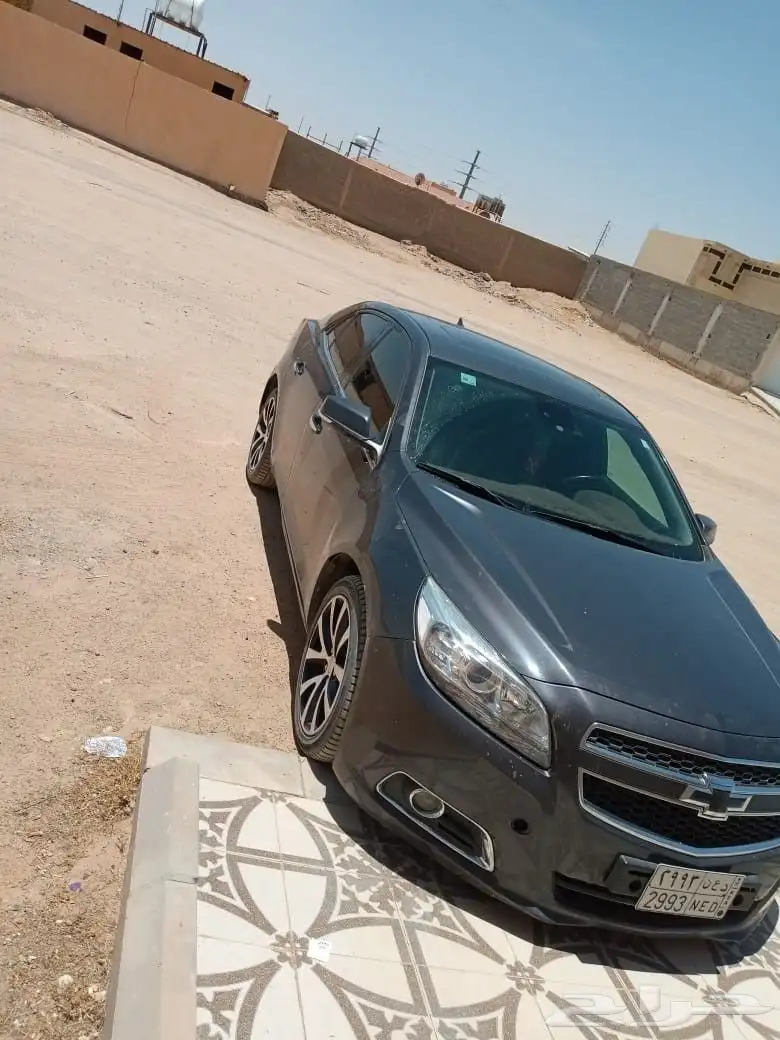ماليبو 2015 ديزل 2