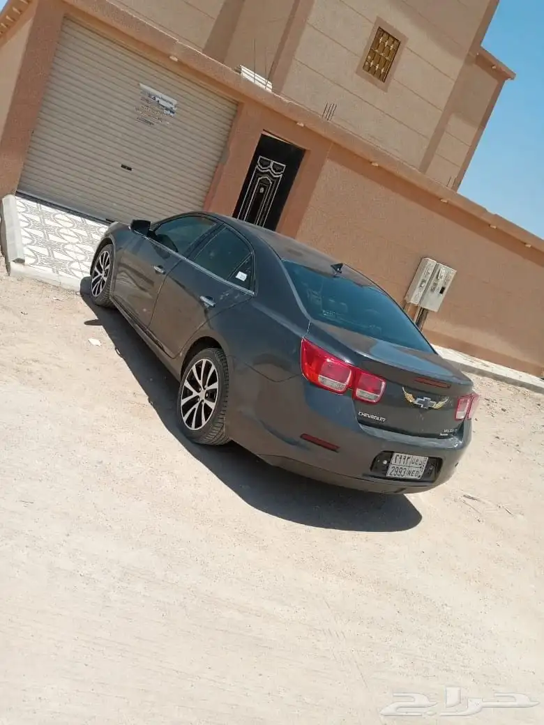 ماليبو 2015 ديزل 3