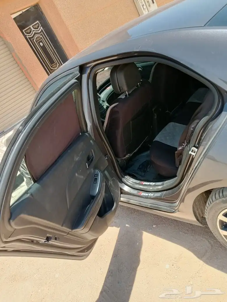 ماليبو 2015 ديزل 7