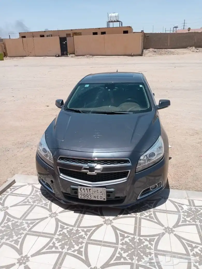 ماليبو 2015 ديزل 0