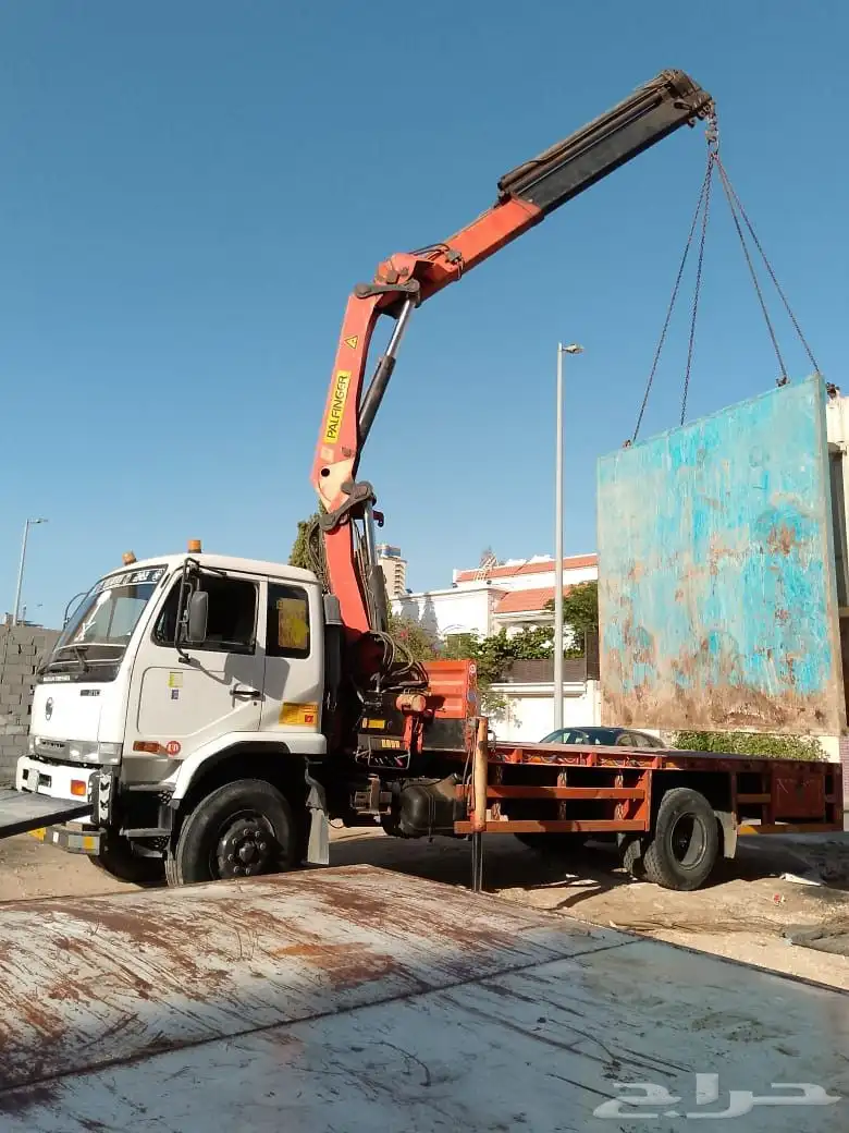 للايجار ونش سطحه كرين رافعات دينا ونش باسكت index
