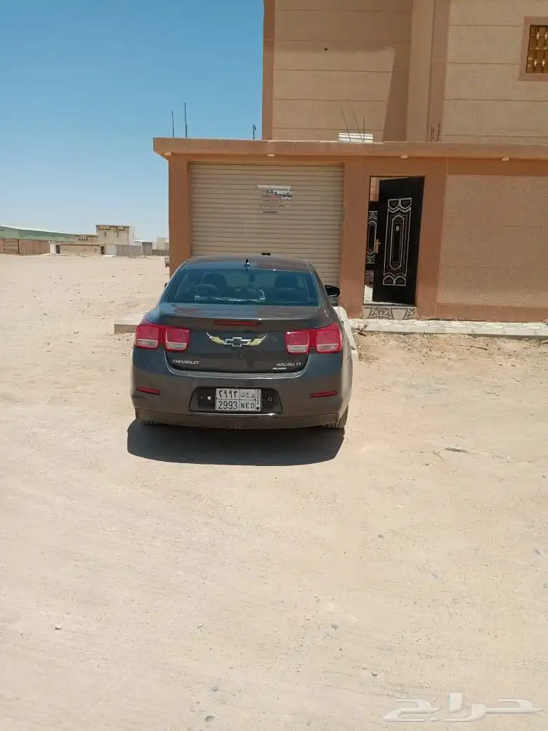 ماليبو 2015 ديزل 4