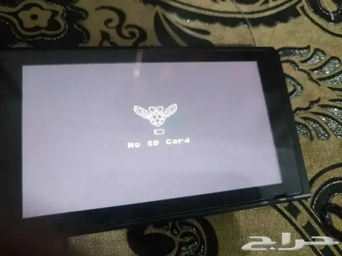 تهكير تعديل سويتش nintendo switch 1