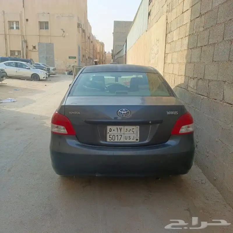يارس2010 4