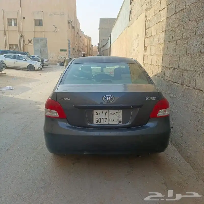 يارس2010 6