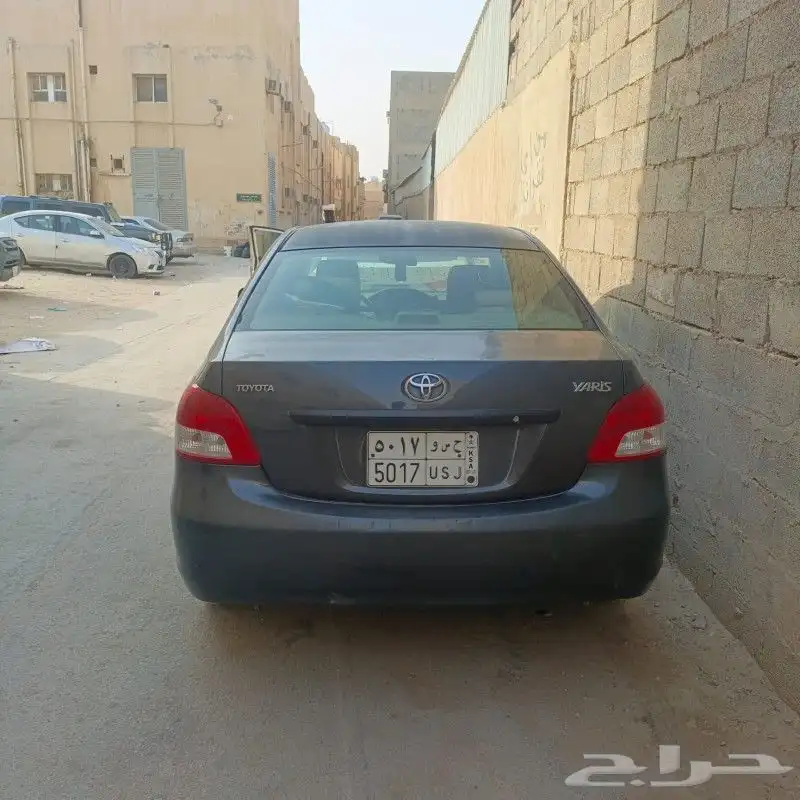 يارس2010 8