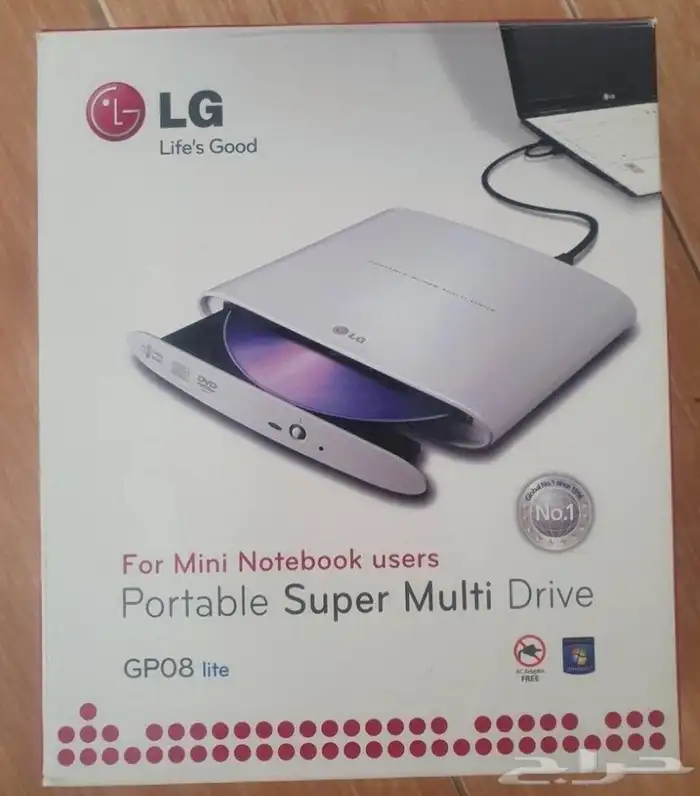 مشغل سي دي CD Player 0
