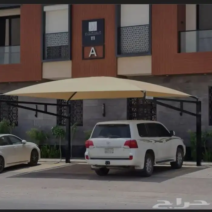 مظلات سواتر 4